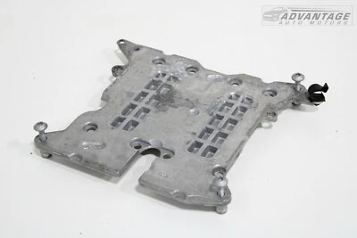2014-2016 宝马 328i GT F34 xDRIVE 2.0L AIR INTAKE MANIFOLD SHIELD 板板原始设备制造商 — 第 1/4 张图片