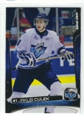 2010-11 Rimouski Oceanic (QMJHL) Jakub Culek