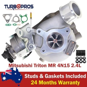 Turbo Pros Upgrade Billet Turbo Charger For Mitsubishi Triton MR 4N15 2.4L - Bild 1 von 14