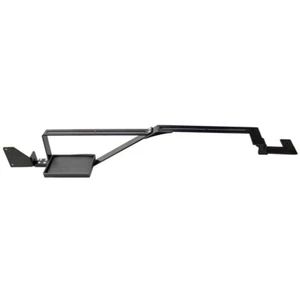 AMSS3190 Monitor Bracket Fits Case IH Tractor 7110 7120 7130 7140 7150 7210 - Picture 1 of 5