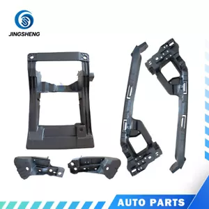 For 2020-2022 HR-V Front Grille Upper Side Brackets & Headlight Bumper Bracket - Picture 1 of 6