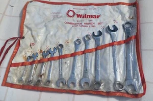 Combination Wrench Set - Picture 1 of 5