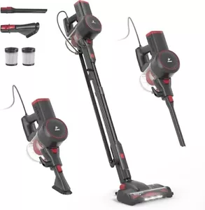 Girnoor G160 Corded Stick Vacuum-New - Picture 1 of 6