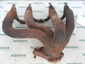 Collettore di scarico Renault Megane Scenic JA 7700868450 P143892 - Foto 1 di 3
