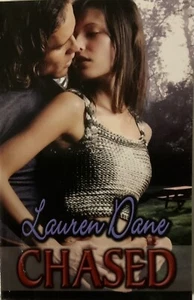 Gejagt von Lauren Dane (2007, perfekt) - Bild 1 von 2