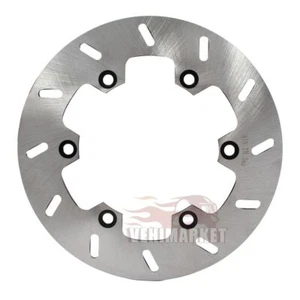 Rotor de disque de frein arrière pour Yamaha YZ250 1988-1997 89 90 91 92 93 94 - Picture 1 of 5
