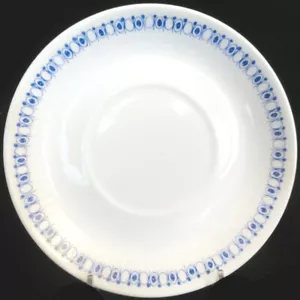 LOTTE by Figgjo Turi Design F/F Norwegen Tee Untertasse 5,75" NEU NIE BENUTZT Norwegen - Bild 1 von 2