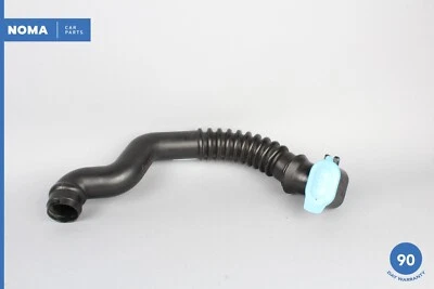 Manguera de tubo de llenado de líquido para lavadora de parabrisas 97-06 Jaguar XK8 XKR X100 JLM20564 OEM Foto 1 de 4