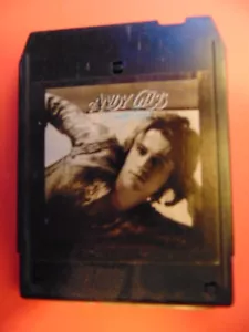 ANDY GIBB- FLOWING RIVERS (8-Track Tape) - Picture 1 of 2