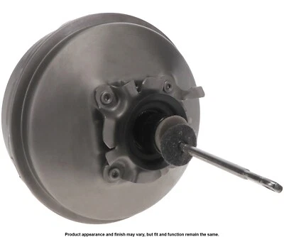 Power Brake Booster Cardone para 1997-2000 Pontiac Grand Prix - Imagem 1 de 4