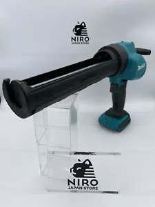 Makita CG180DZ 18V Cordless Caulk Gun 300ml Tool Only - Tested Used - Picture 1 of 16