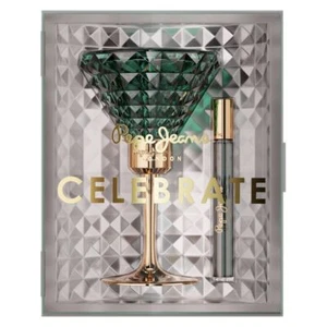 Pepe Jeans Box - Celebrate for her EDP 80 ml - Bild 1 von 1