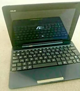 ASUS Transformer Pad TF300T 32GB, Wi-Fi, 10.1in - Royal Blue VGC - Picture 1 of 6
