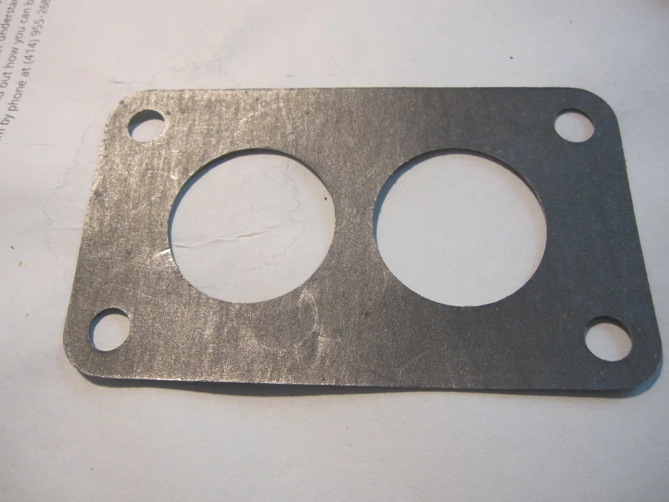 JUNTA CARBURADOR AUDI 100 100S 100LS SUPER 90 Foto 1 de 1