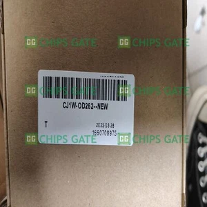 1 PIEZA NUEVO EN CAJA OMRON PLC CJ1W-OD262 Envío rápido con garantía - Imagen 1 de 2