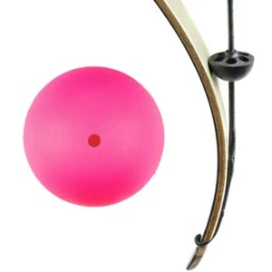 Pine Ridge Archery Brush Buttons 2/Pack - 5 Colors Available - Picture 1 of 6