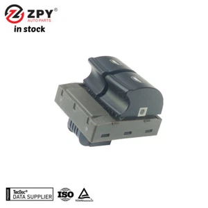 BEYU For AUDI TT 07-14 8E0959851C New Quality Front Left Electric Window Switch - Picture 1 of 6