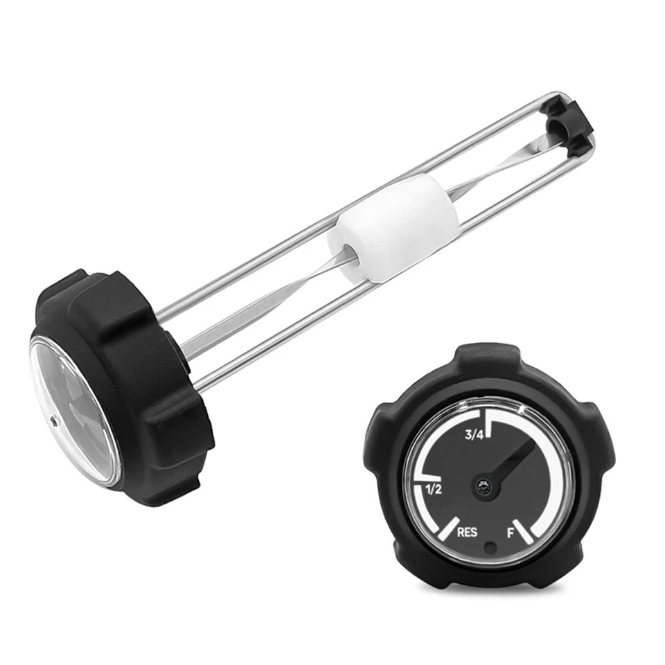 Medidor de combustible de gas para Polaris Scrambler 500 2004-2009 Trail Blazer 250 2004-2006 Foto 1 de 4