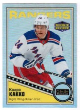19/20 O-PEE-CHEE PLATINUM HOCKEY RETRO RC RAINBOW CARDS R-XX U-Pick From List