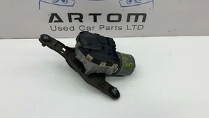 CITROEN C4 PICASSO MK2 FRONT PASSENGER LEFT SIDE WIPER MOTOR 9676371980 - Picture 1 of 10