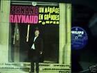 Fernand Raynaud-Un Mariage En Grandes Pompes-Lp-France