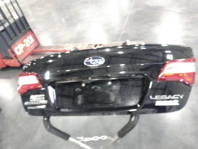 Cámara de visión trasera para maletero/portón trasero sedán para 15-19 LEGACY 578178 Foto 1 de 2