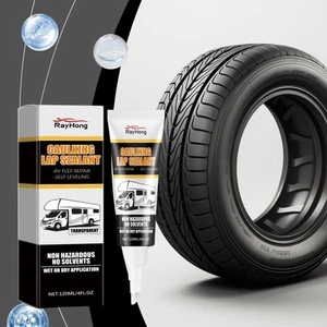 Rayhong Tire Repair Glue Seal Patch-Plug/Glue/Sealant/Pre-Buff Repair Waterproof - Bild 1 von 6