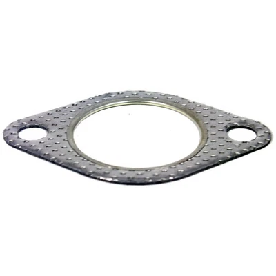 Junta de brida de escape de escape 256-854 lado del conductor o del pasajero delantero para Chevy Foto 1 de 4