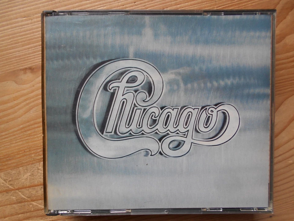Chicago  II Chicago: - Bild 1 von 1