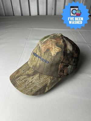 RealTree Camo Cap One Size Adjustable Unisex Hunting Army - Image 1 of 4