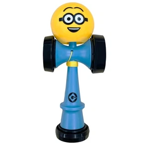 [BANDAI] Minion Kendama - Picture 1 of 4
