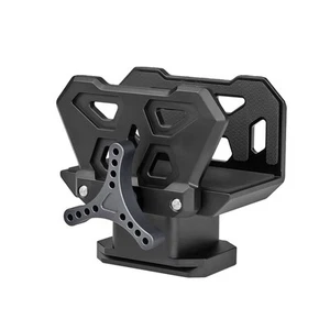Professioneller Sattelklemmenadapter, Stativhalterung, Schraubstockklemme, 4633 - Bild 1 von 6