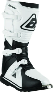 Answer 446638 AR1 Boot Black/White Size - 12 - Picture 1 of 1