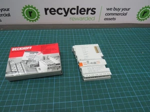 Beckhoff KL9100 - Bild 1 von 4