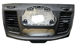 FORD TRANSIT 2019-2024 CENTRE RADIO FASCIA TRIM - Picture 1 of 2