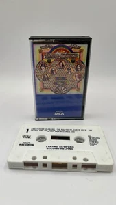 Ruban cassette LYNYRD SKYNYRD Second Helping 1974 vintage rare MCAC-1686 - Photo 1/3