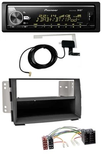 Pioneer Bluetooth DAB USB MP3 Autoradio für Kia Venga (YN, ab 2009) - Bild 1 von 8