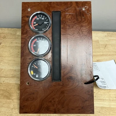 INTERNATIONAL GAUGE INSTRUMENT CLUSTER 2035146C91 Foto 1 de 4