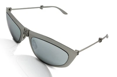 Gafas de sol Givenchy GV7208/S plegables 010/DC paladio/gris Foto 1 de 4