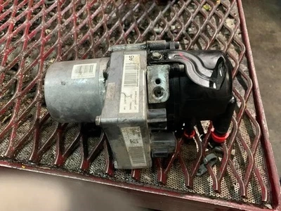 2014-2015 Dodge Durango 3.6L conjunto de bomba de direção hidráulica fabricante de equipamento original - Imagem 1 de 2