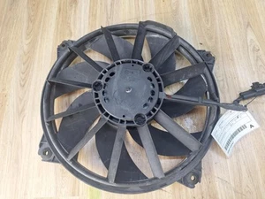 CITROEN BERLINGO FAN RADIATOR FAN, 140 WATT, 7 BLADE, MARKED FS1572, B9C, 03/09- - Picture 1 of 12