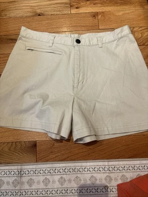 Mujer Patagonia Corto Talla 14 Bolsillo Cremallera Foto 1 de 4