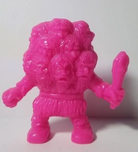 Troll Jotun Monster In My Pocket anni 90 #12 serie 1 rosa premium!! - Foto 1 di 5