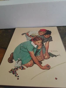 Norman Rockwell - Picture 1 of 2
