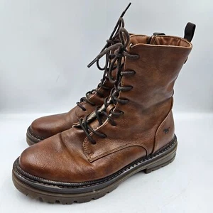 Botas Mustang mujer talla 37 - Imagen 1 de 7