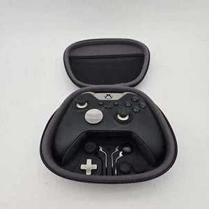 Broken Microsoft Xbox One Elite Controller 1698 - Picture 1 of 8
