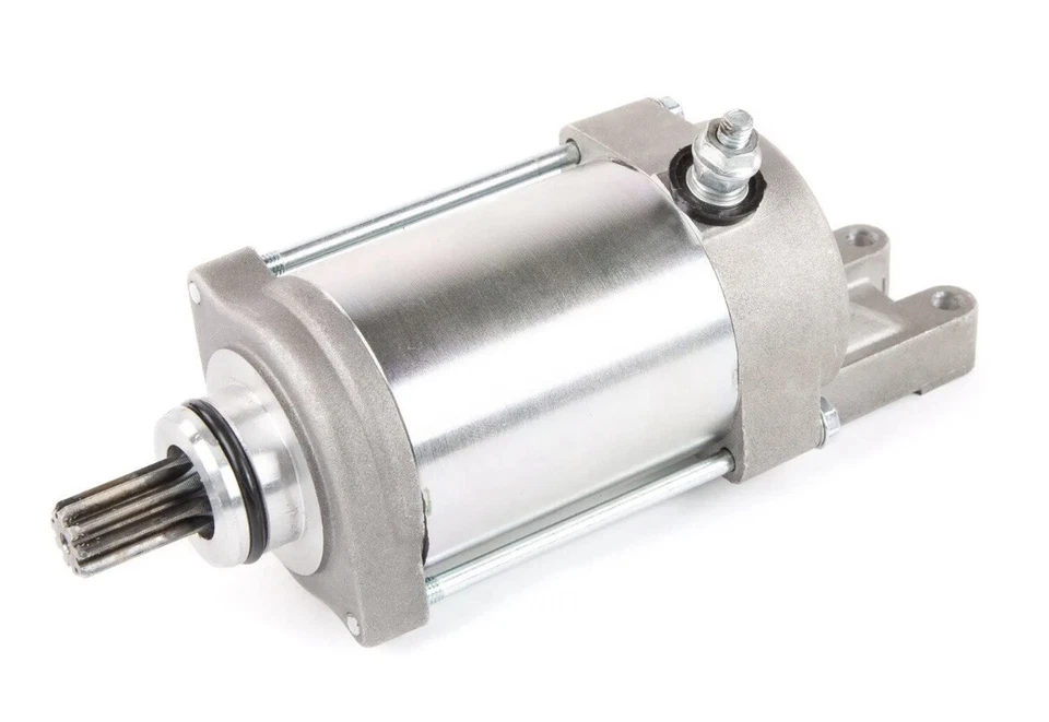 Kimpex Starter Fits Ski-doo - Snowmobile OEM# 420892420 - Image 1 of 2