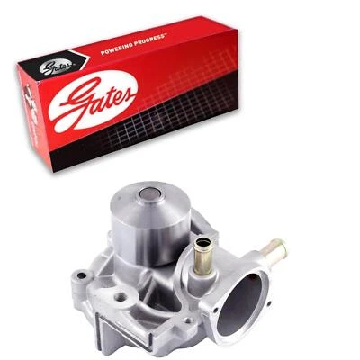 Bomba de agua motor Gates para Subaru Forester 2002-2005 Foto 1 de 4