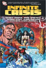 Infinite Crisis Paperback Geoff Johns