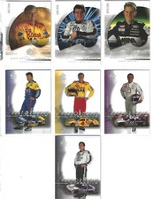 2000 SP Authentic OVERDRIVE SILVER #38 Jason Leffler #073/250! ONE CARD ONLY!